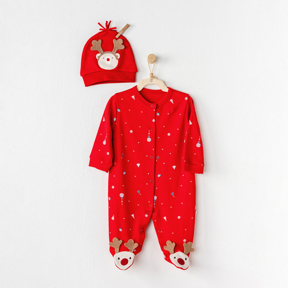 kids-atelier-andywawa-baby-boy-girl-red-holiday-print-babysuit-hat-ac24433