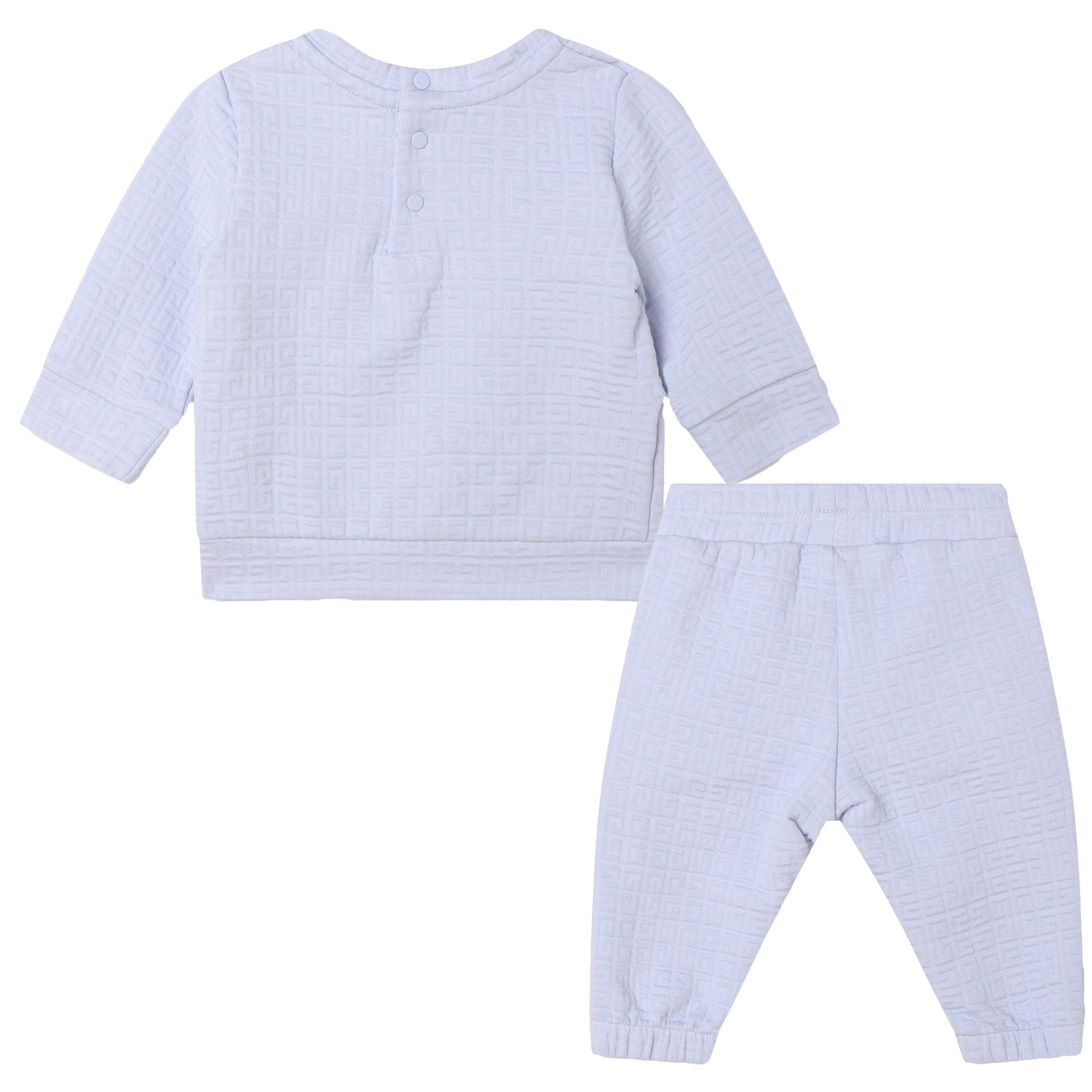 Givenchy baby blue sweater clearance