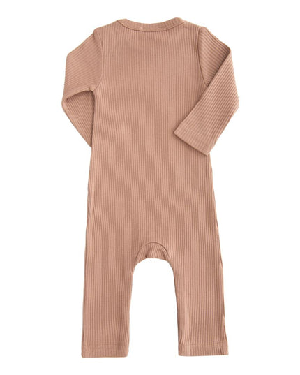 kids-atelier-banblu-baby-girl-pink-fawn-ls-modal-romper-51175-fawn