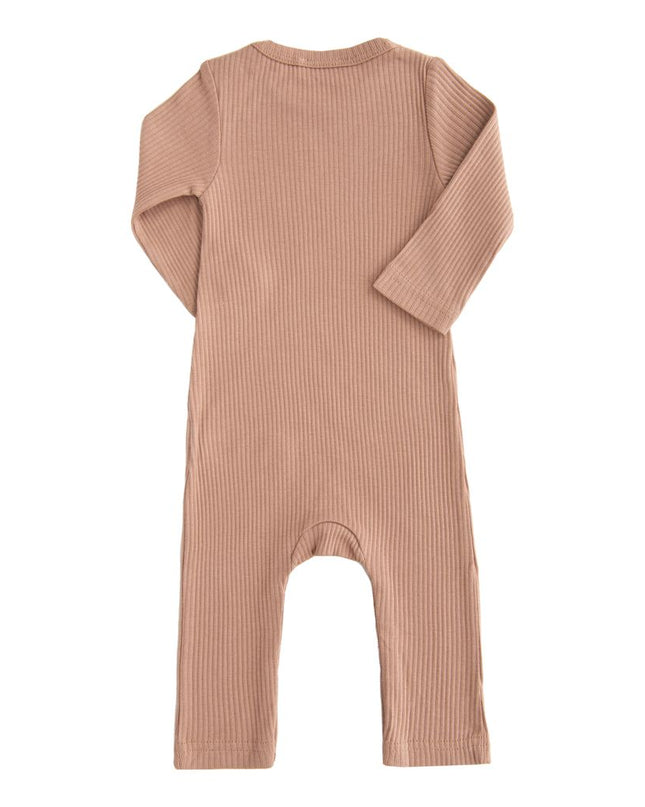kids-atelier-banblu-baby-girl-pink-fawn-ls-modal-romper-51175-fawn