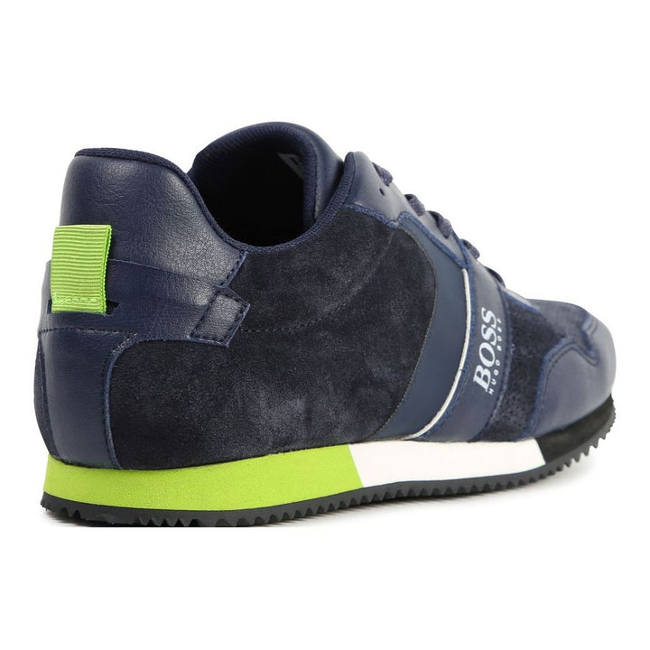 kids-atelier-boss-kids-children-boys-navy-green-laced-sneakers-j29225-849