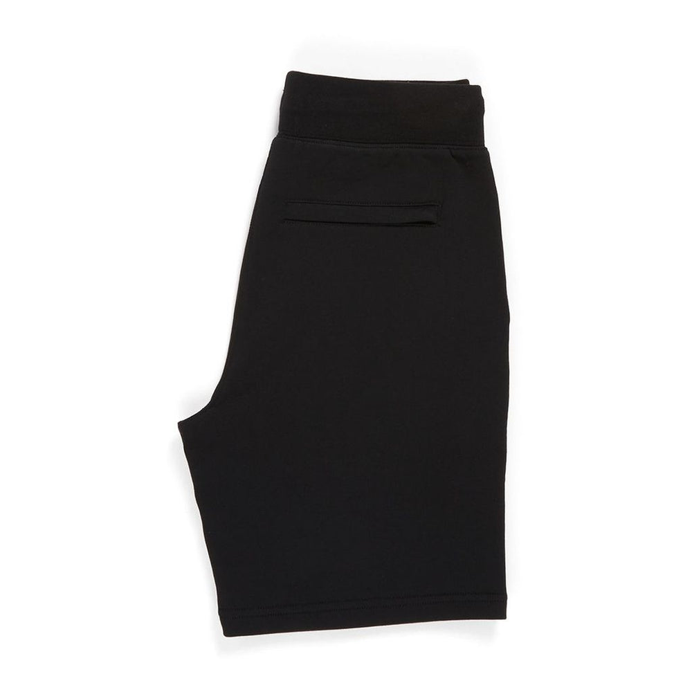 psycho-bunny-Black Waverly Shorts-b0r816u1ft-001