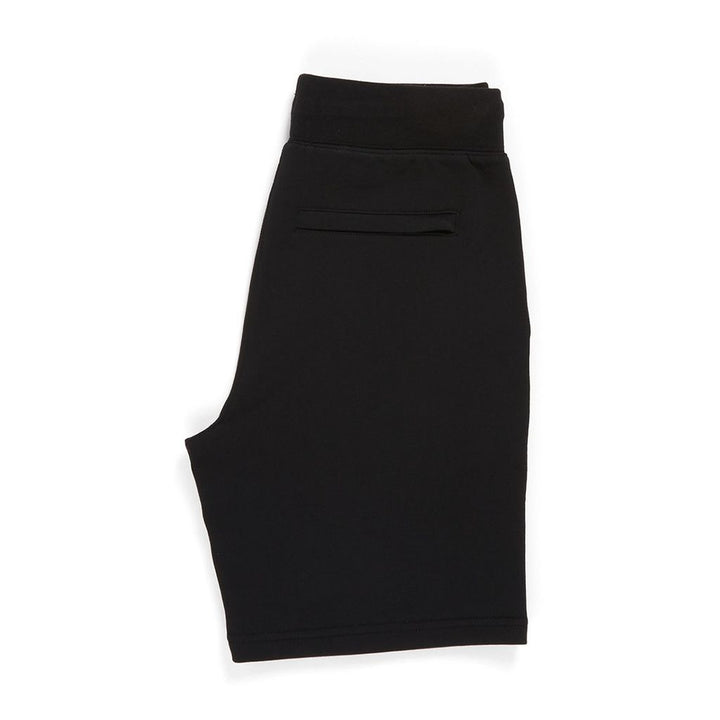 psycho-bunny-Black Waverly Shorts-b0r816u1ft-001