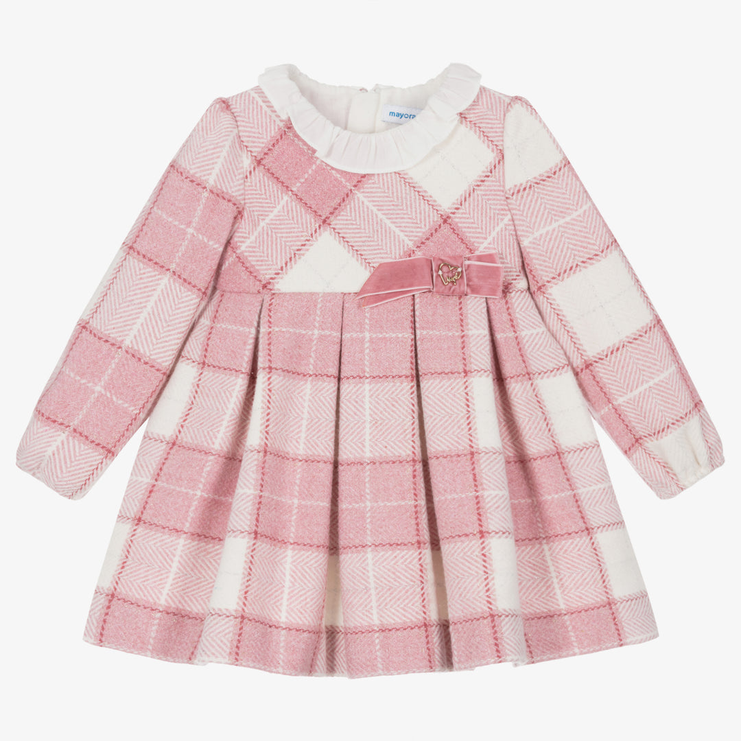 kids-atelier-mayoral-baby-girl-pink-plaid-formal-dress-2977-66