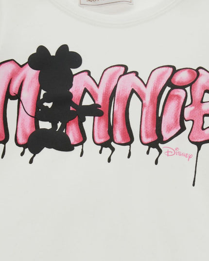 monnalisa-White Minnie Mouse Spray T-Shirt-110638-0201-0001_kids atelier