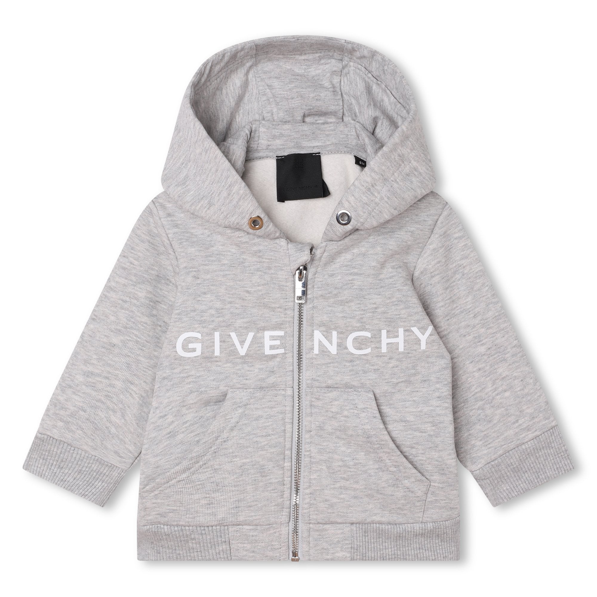 Baby boy black zip up hoodie clearance