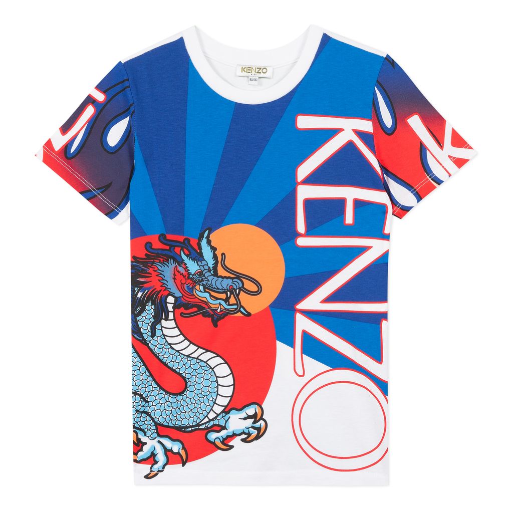 kids-atelier-kenzo-kids-children-boys-white-dragon-t-shirt-kq10568-01