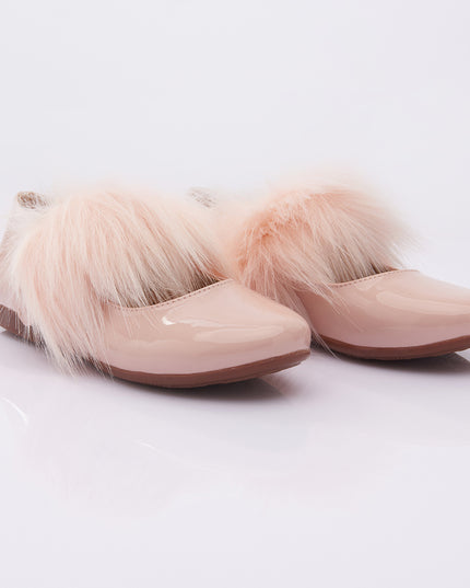 kids-atelier-perla-kid-girl-patent-pink-fur-strap-flats-v92b-patent-pink