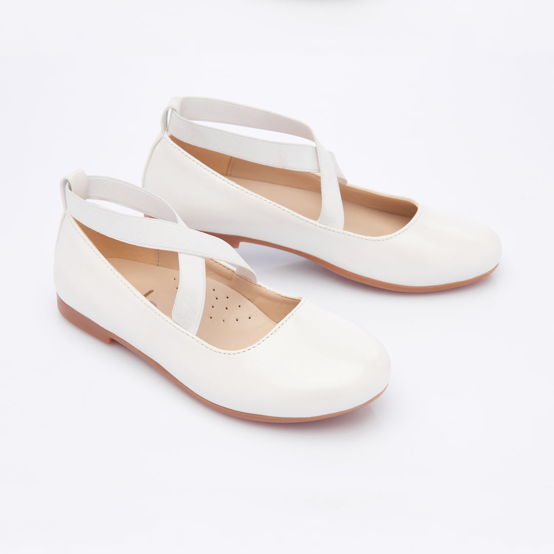 perla-v3-v50b-white-White Satin Ballerina Flats