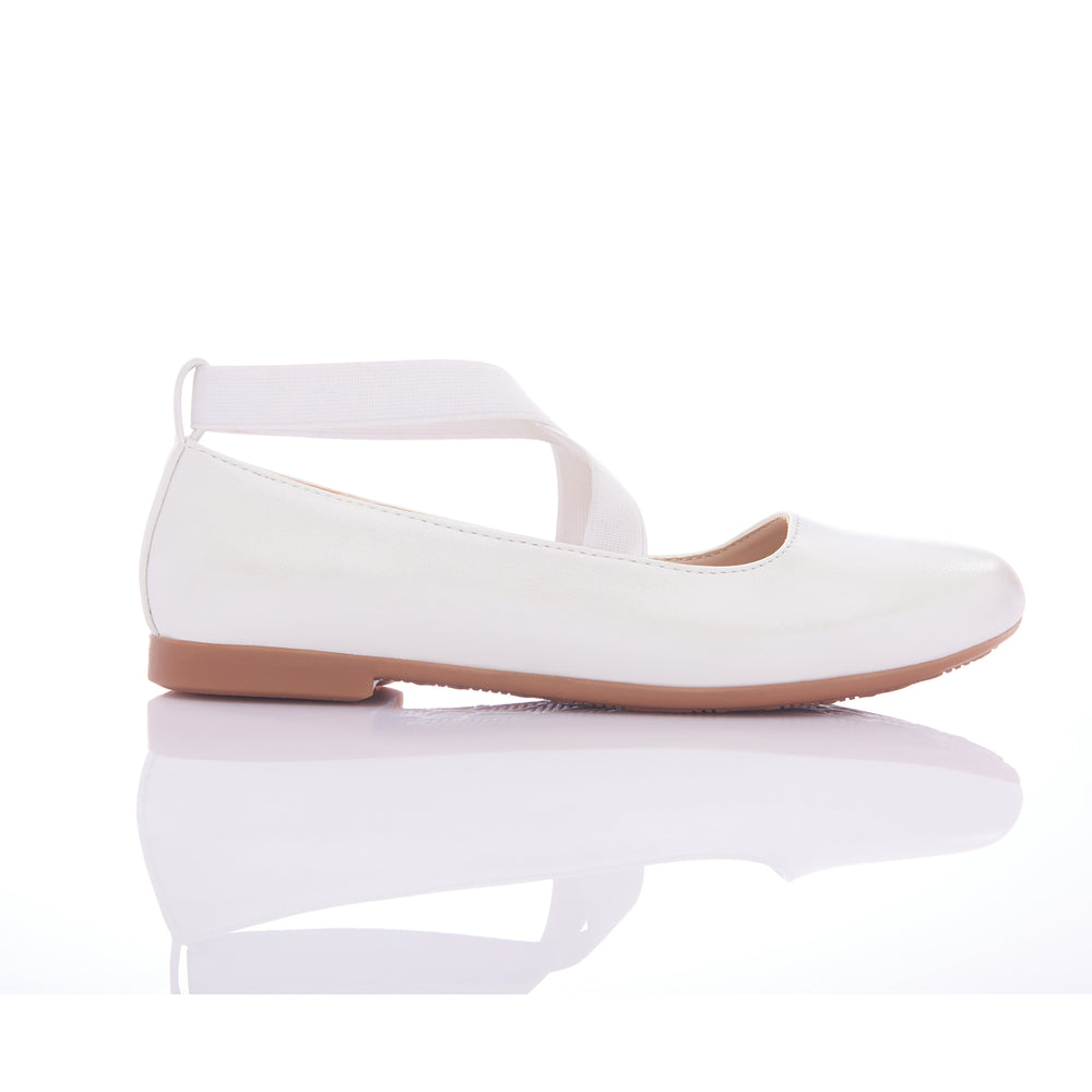 perla-v3-v50b-white-White Satin Ballerina Flats