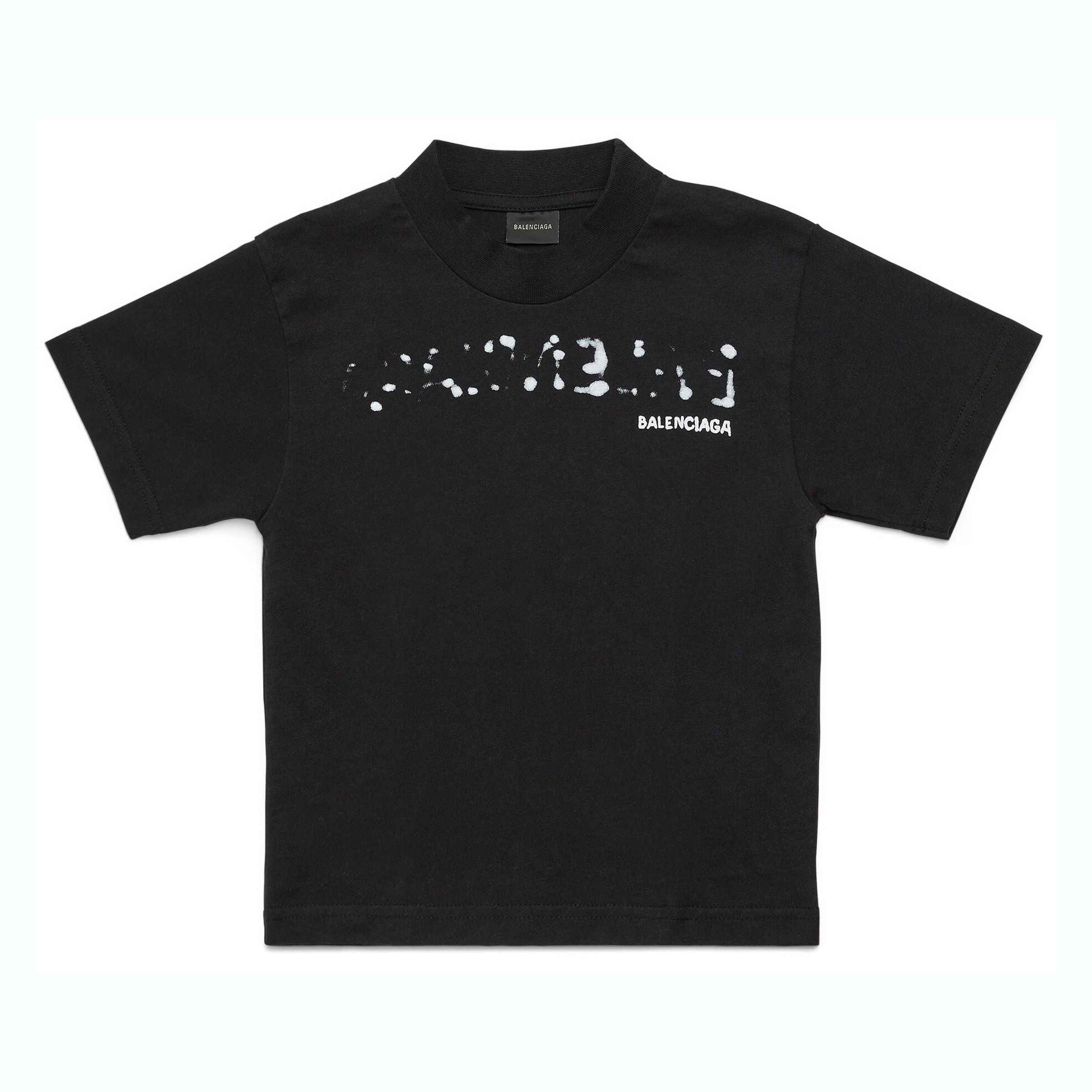 Balenciaga 2020 outlet t shirt