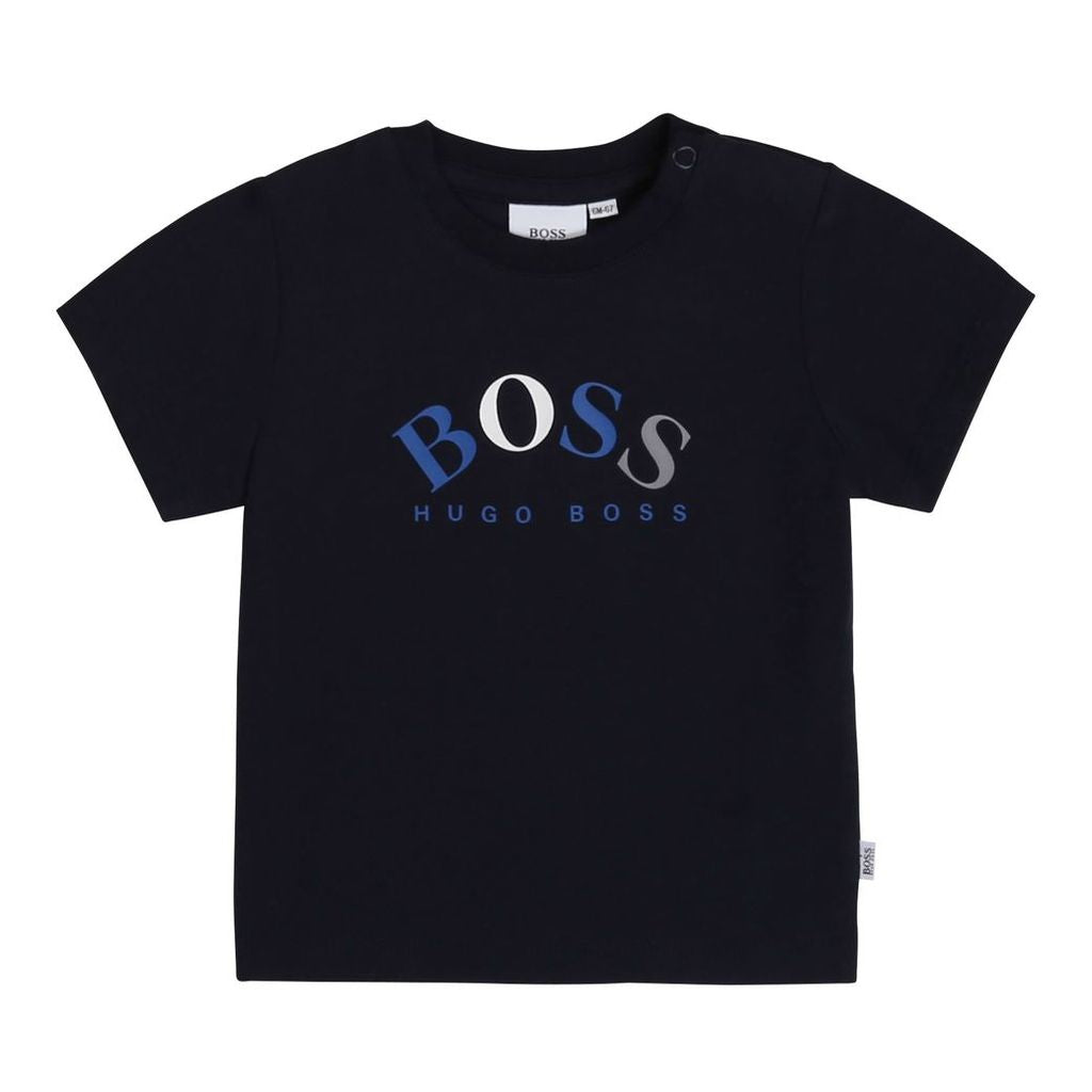 kids-atelier-boss-kids-baby-boys-navy-multicolor-logo-t-shirt-j05826-849