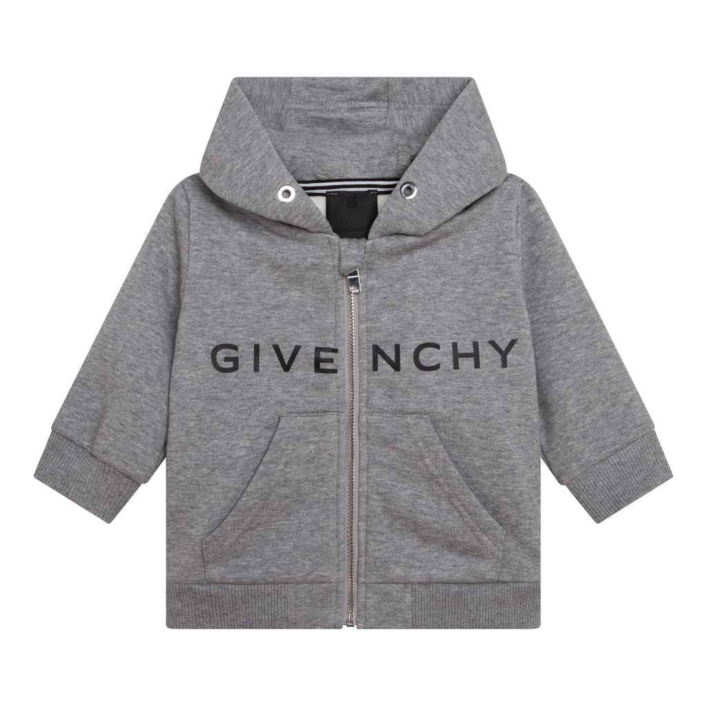 Givenchy clearance hoodie grey