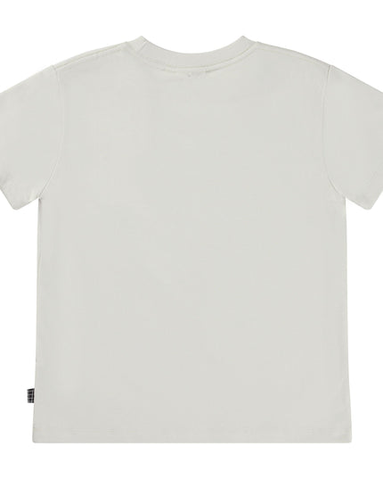 molo-White Roxo T-Shirt-1w23a210-8808