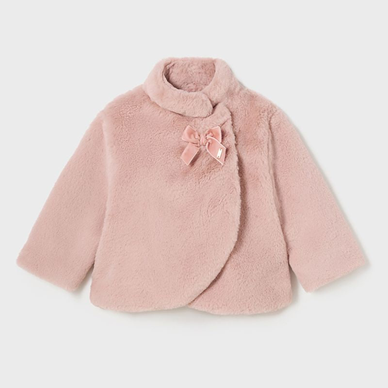 kids-atelier-mayoral-baby-girl-pink-rose-bow-overlap-faux-fur-coat-2415-12