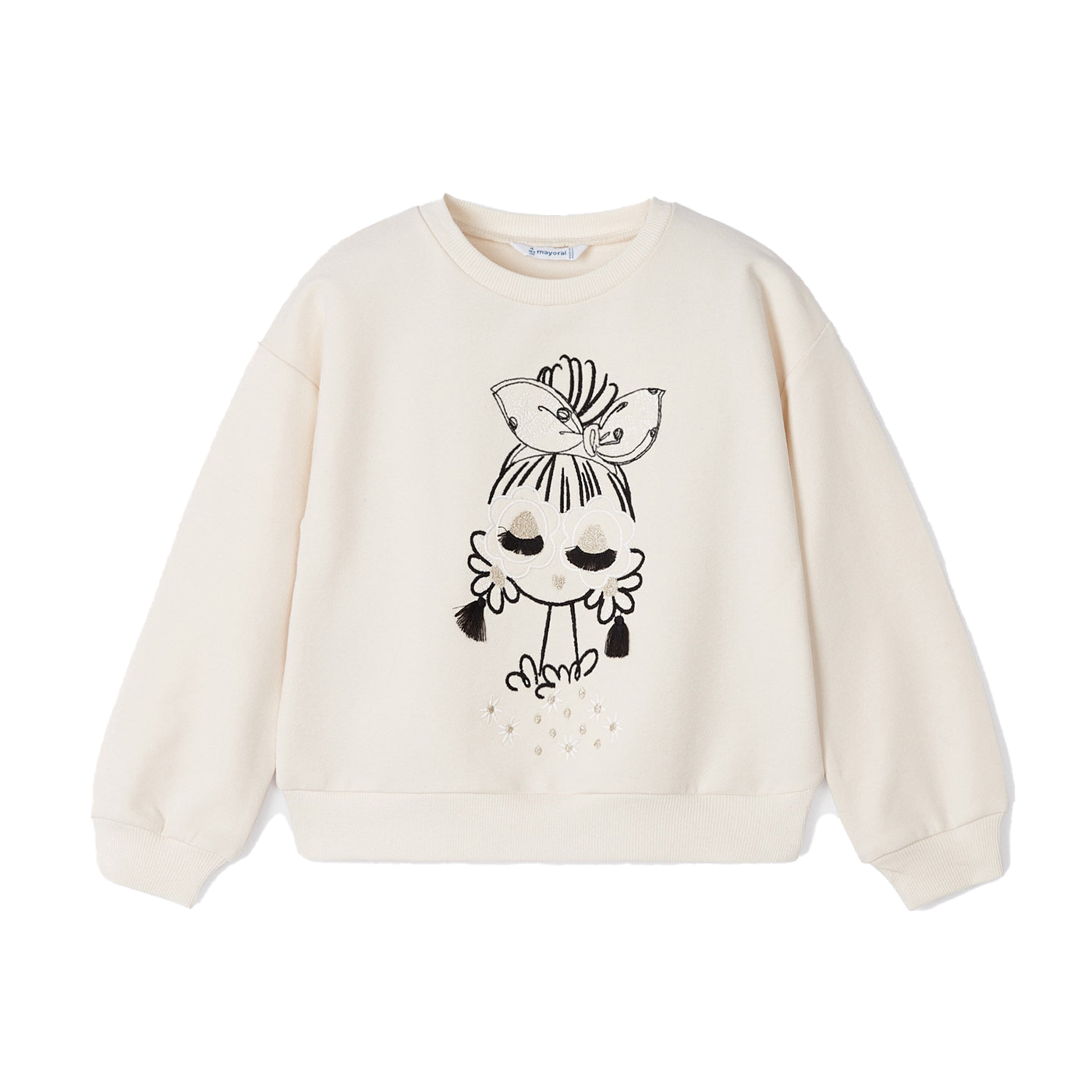 Hm deals atelier sweatshirt