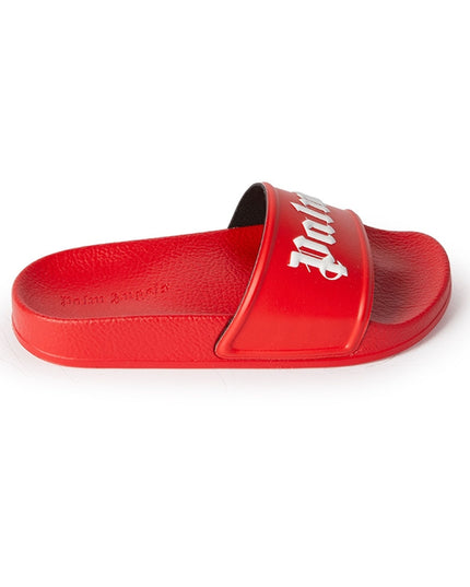 palm-angels-pbic001c99mat0012501-Red Flat Slides