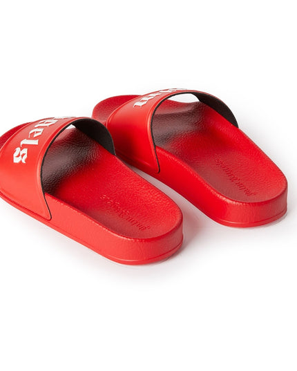 palm-angels-pbic001c99mat0012501-Red Flat Slides