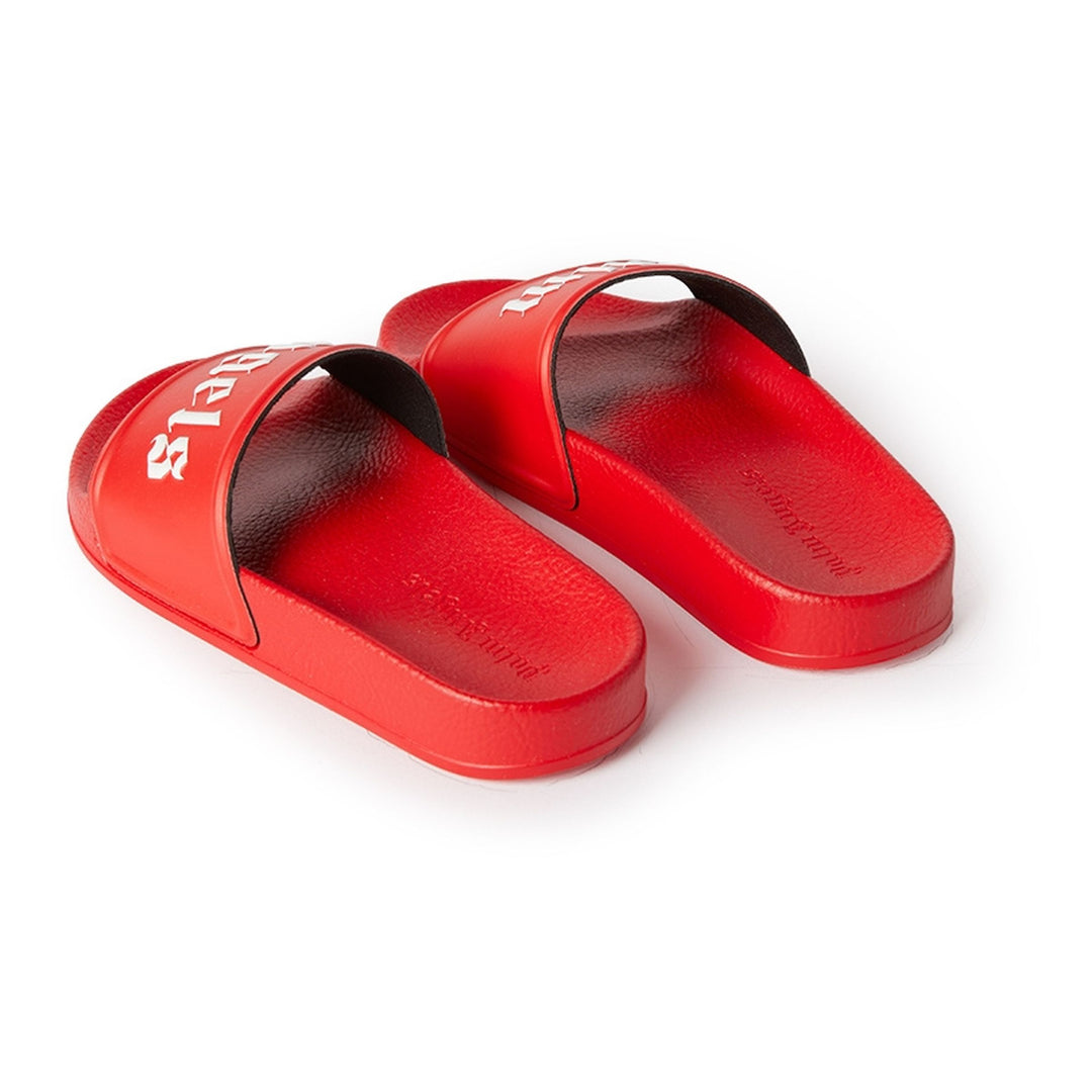 palm-angels-pbic001c99mat0012501-Red Flat Slides