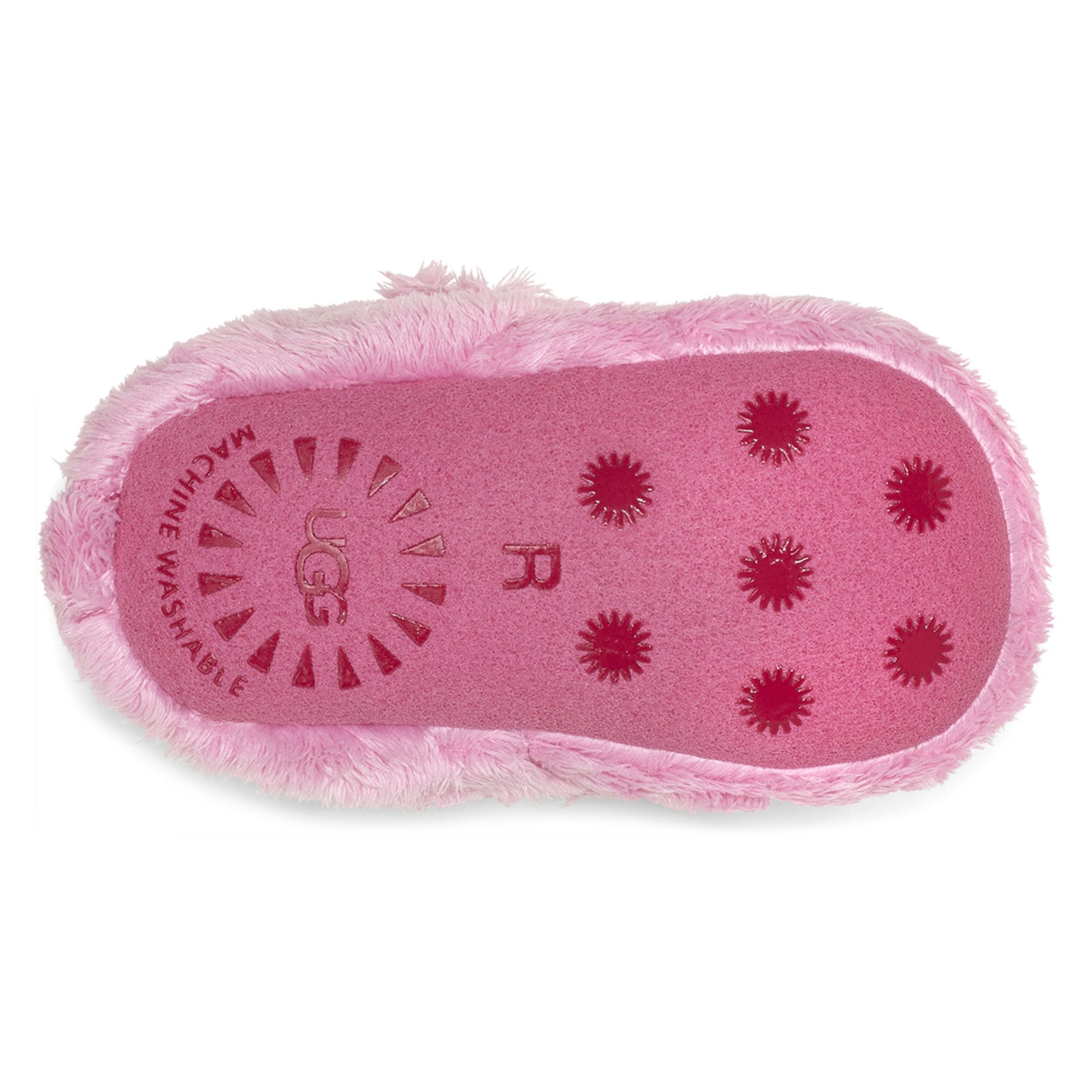 Ugg bixbee pink hot sale