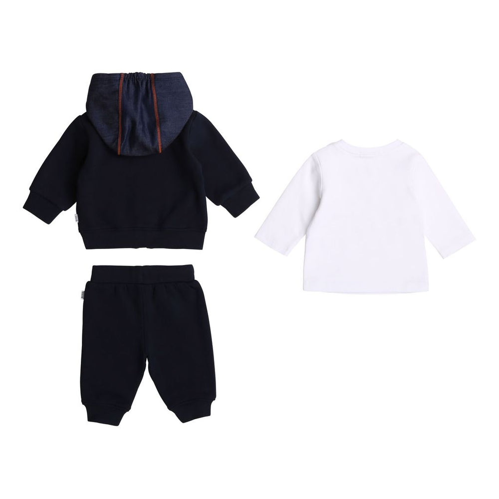kids-atelier-baby-boys-boss-navy-orange-track-outfit-t-shirt-trousers-cardigan-set-j98290-849-navy
