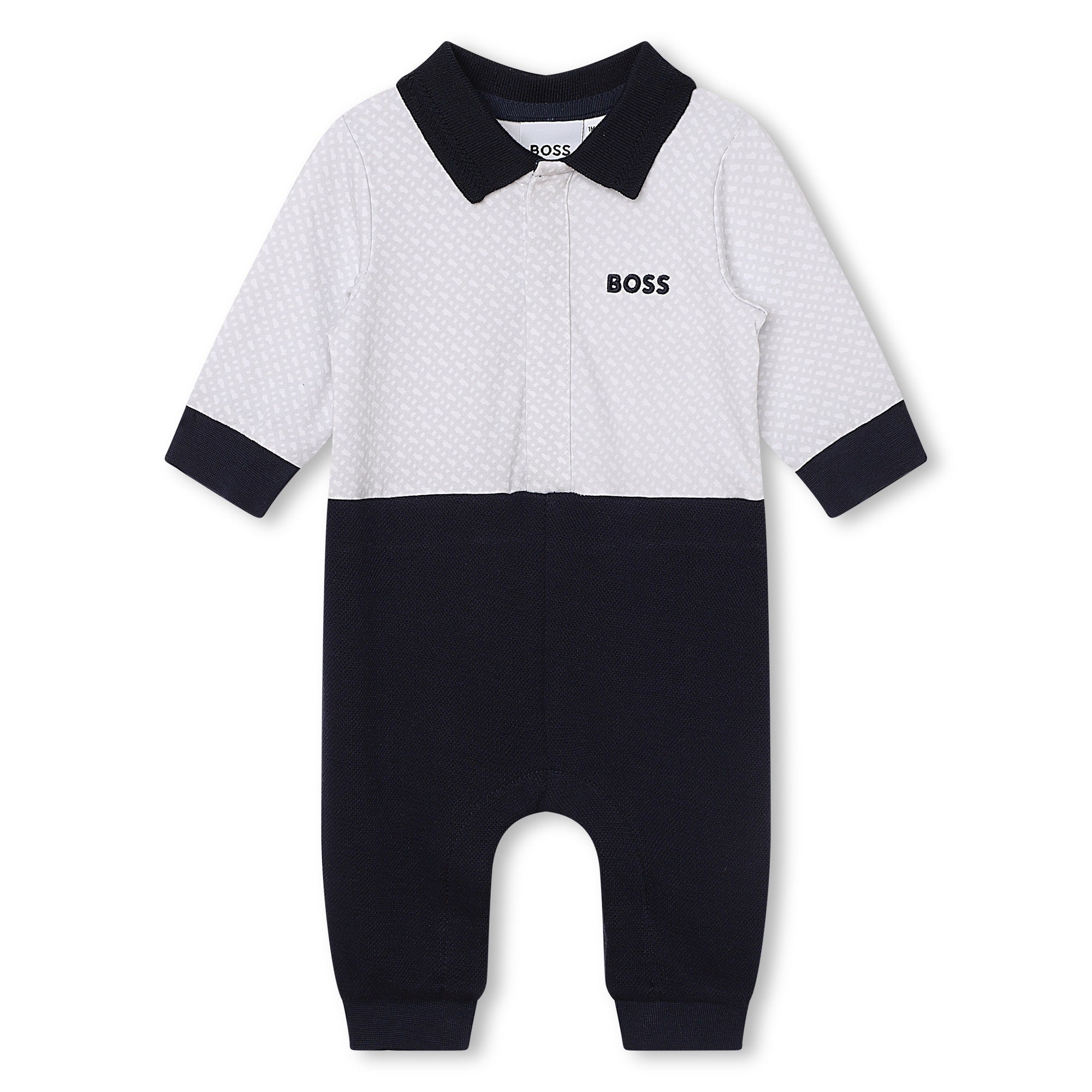 Baby boss romper sale
