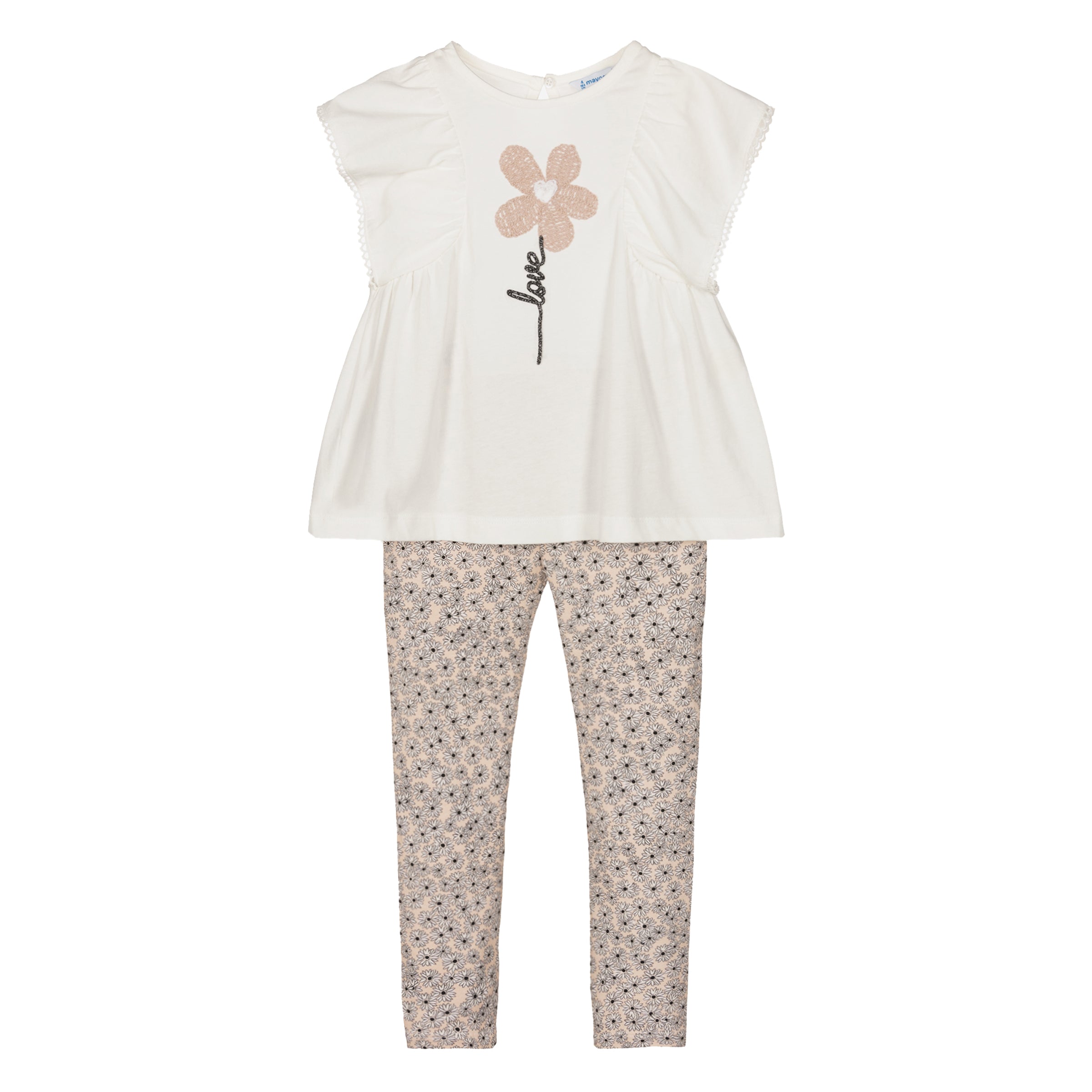 Mayoral pyjama best sale