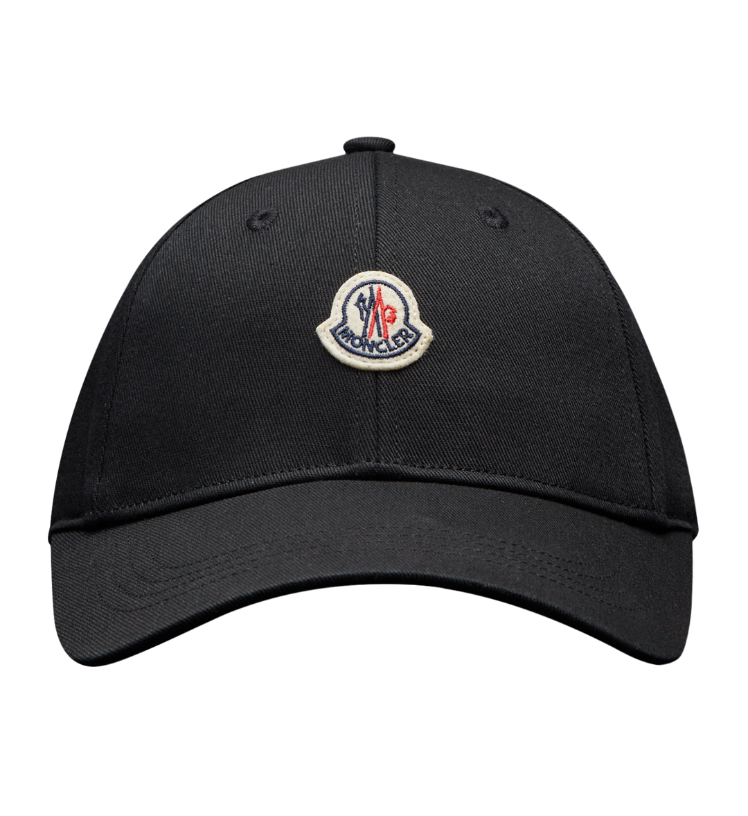 Moncler cap mens black sales