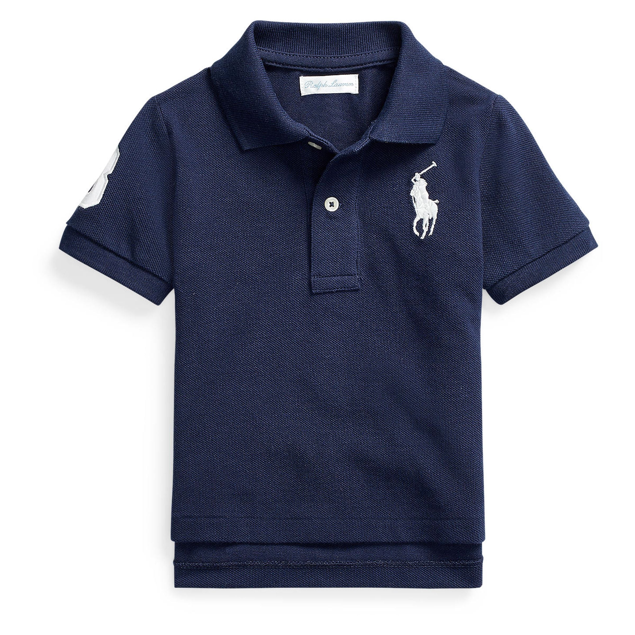Youth ralph lauren polo shirts discount