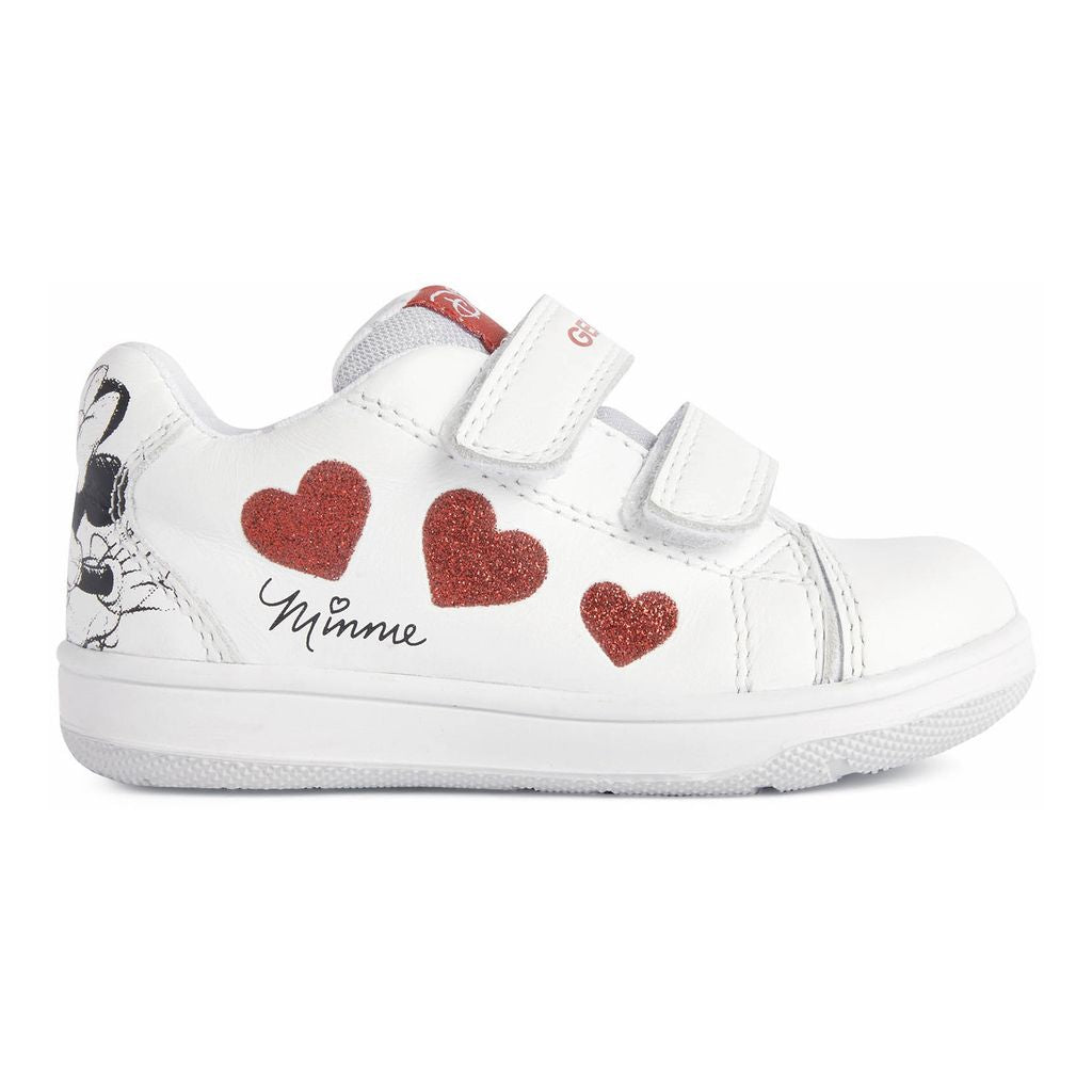 kids-atelier-geox-baby-girl-white-new-flick-minnie-velcro-sneakers-b251ha-00085-c1000