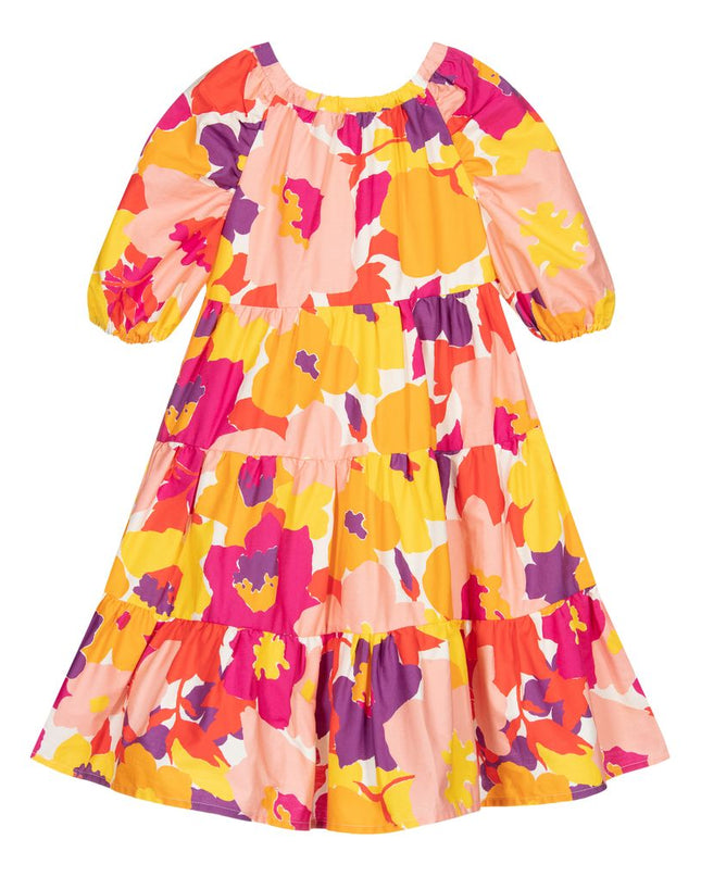 kids-atelier-kid-girls-il-gufo-orange-floral-flow-dress-p21vm494c4072-266
