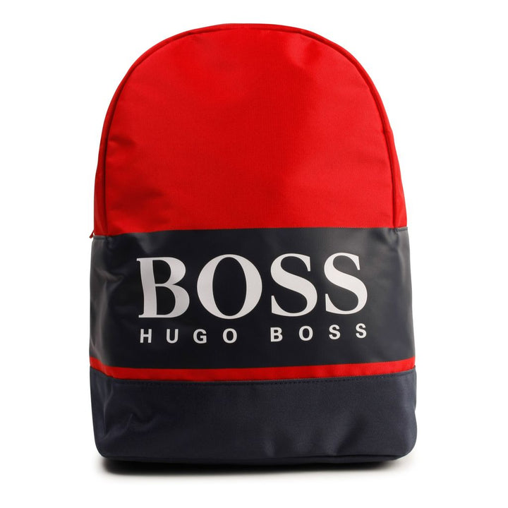 kids-atelier-boss-kid-boys-bright-red-navy-logo-backpack-j20280-997