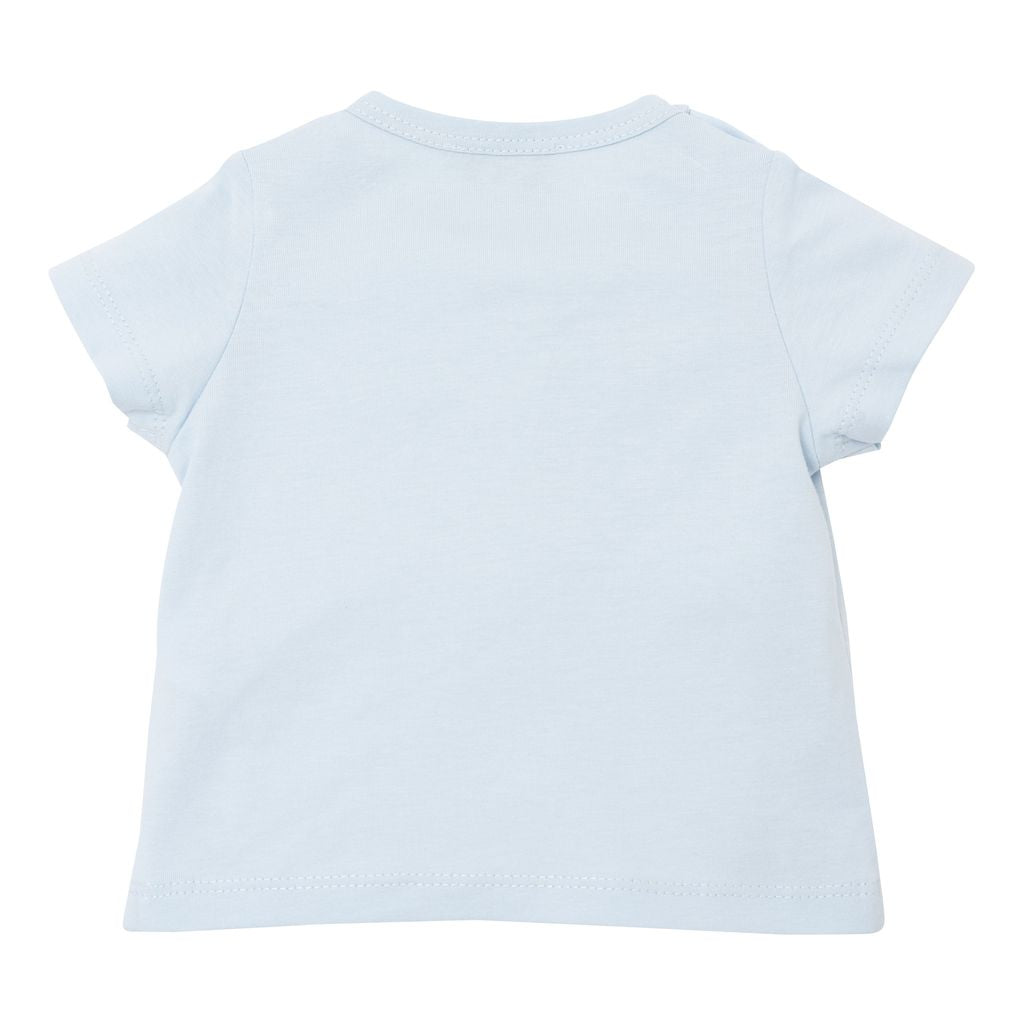Kenzo t top shirt baby boy