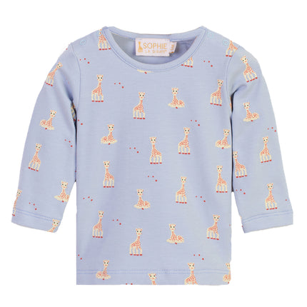kids-atelier-sophie-la-giraffe-baby-boys-blue-heather-printed-shirt-41004-640