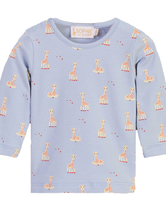 kids-atelier-sophie-la-giraffe-baby-boys-blue-heather-printed-shirt-41004-640