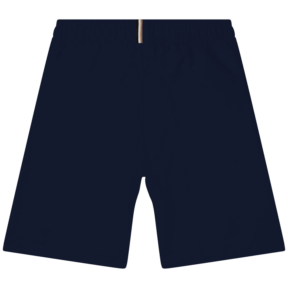 boss-j24846-849-kb-Navy Swim Shorts