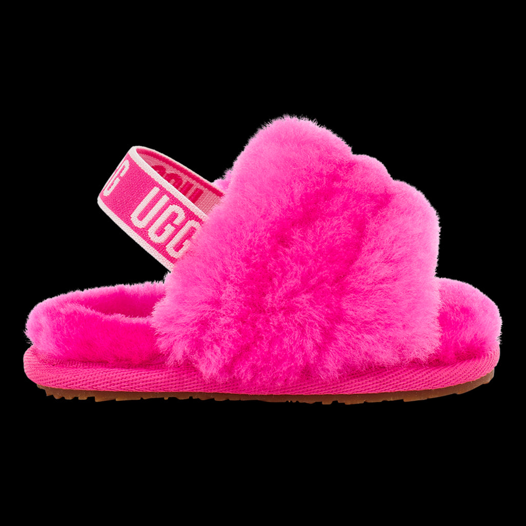 kids-atelier-ugg-baby-girls-pink-fluff-yeah-strap-slide-1098577i-rcr