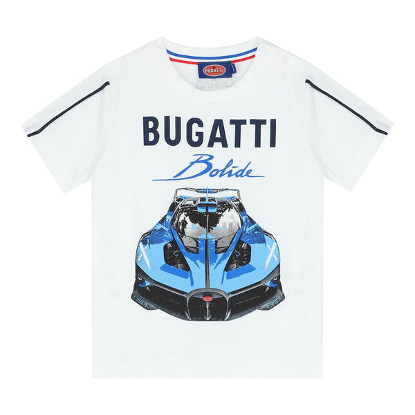 Bugatti shirt top