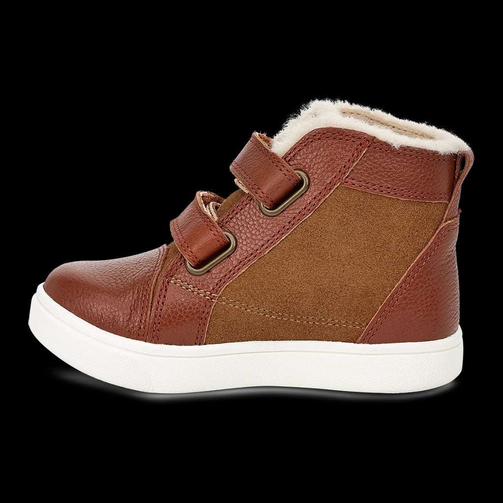 Ugg shop velcro sneakers