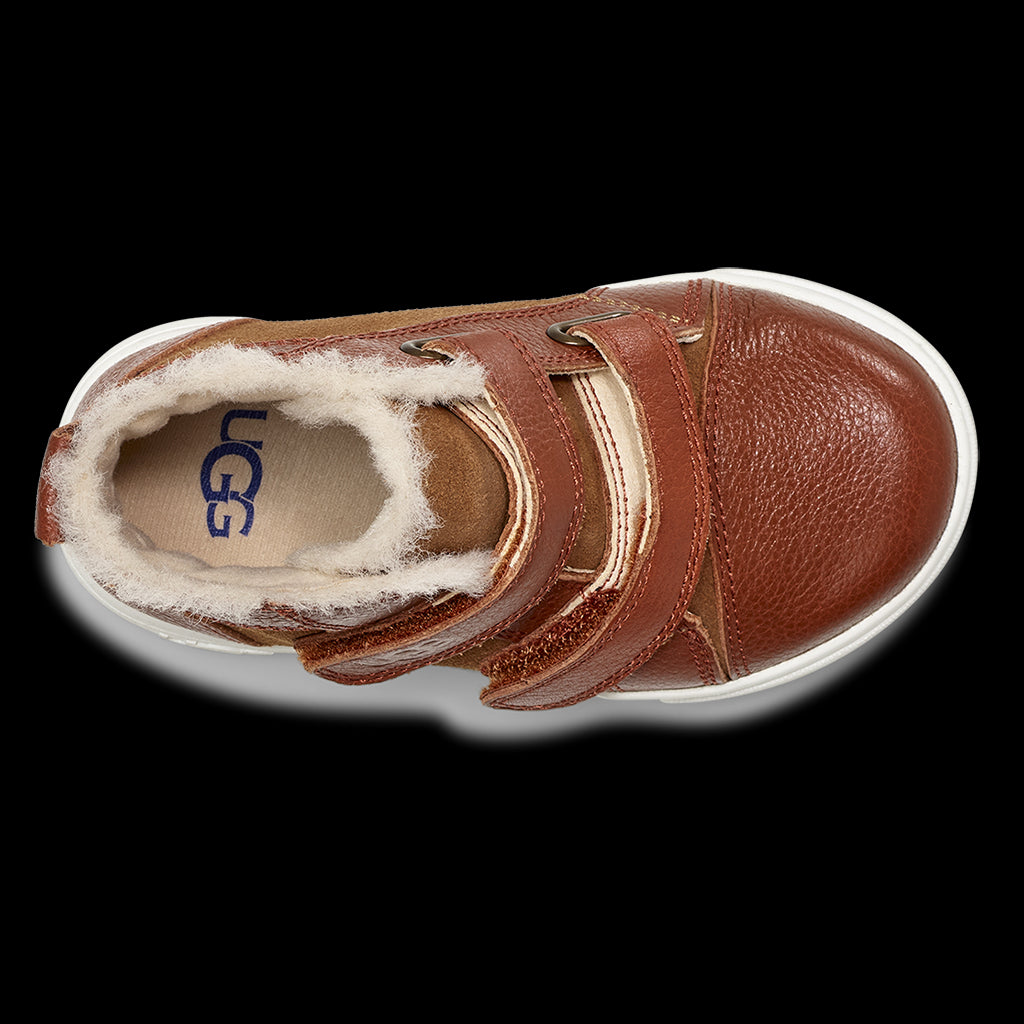 Ugg discount velcro sneakers