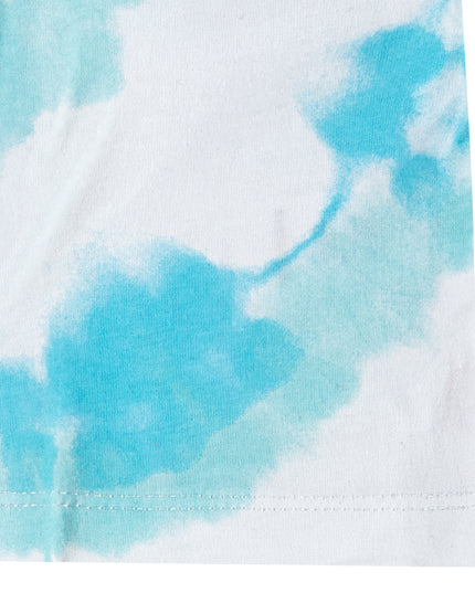 levis-White Tie Dye Logo T-Shirt-31e626f-baq