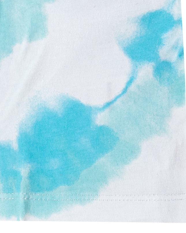 levis-White Tie Dye Logo T-Shirt-31e626f-baq