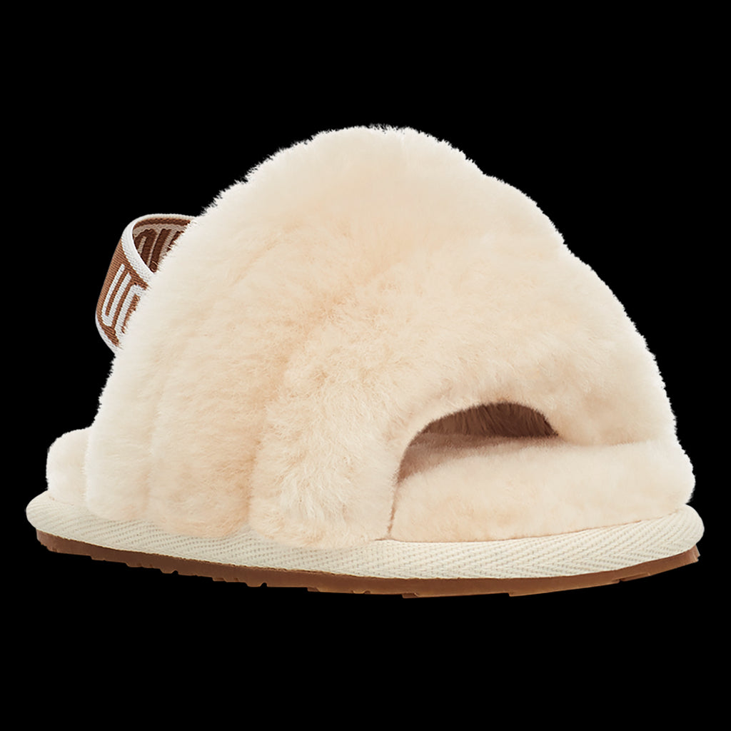 Baby girl clearance ugg slides