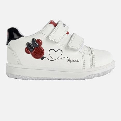 Chaussure geox minnie store