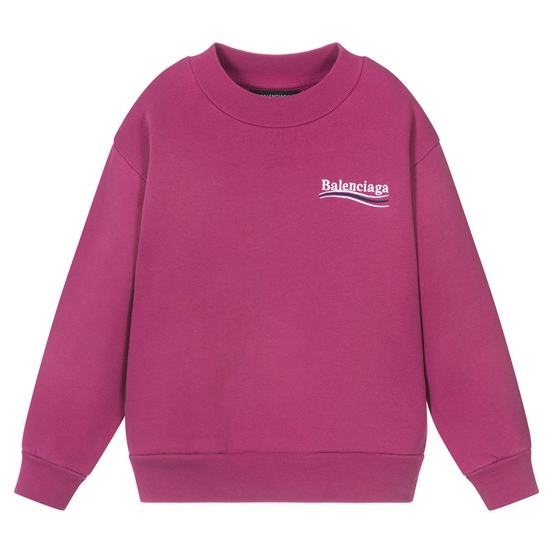 Balenciaga top sweatshirt kids