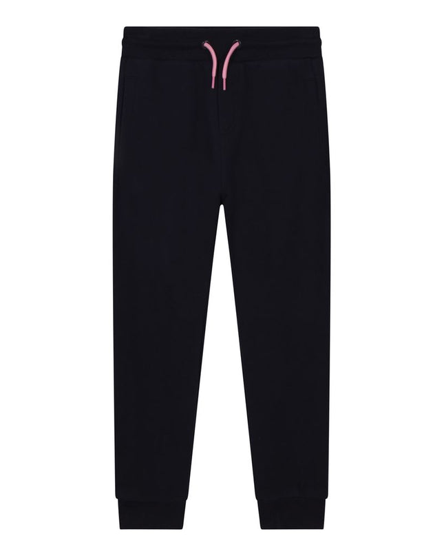 mj-w14302-84e-Navy Jogging Bottoms