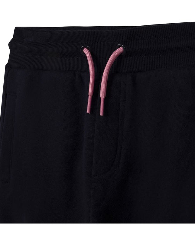 mj-w14302-84e-Navy Jogging Bottoms