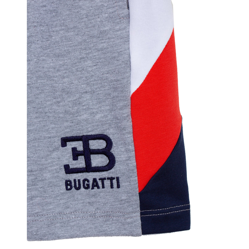 kids-atelier-bugatti-kid-boy-grey-side-stripe-logo-shorts-62524-217