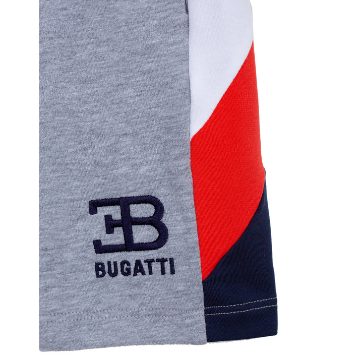 kids-atelier-bugatti-kid-boy-grey-side-stripe-logo-shorts-62524-217