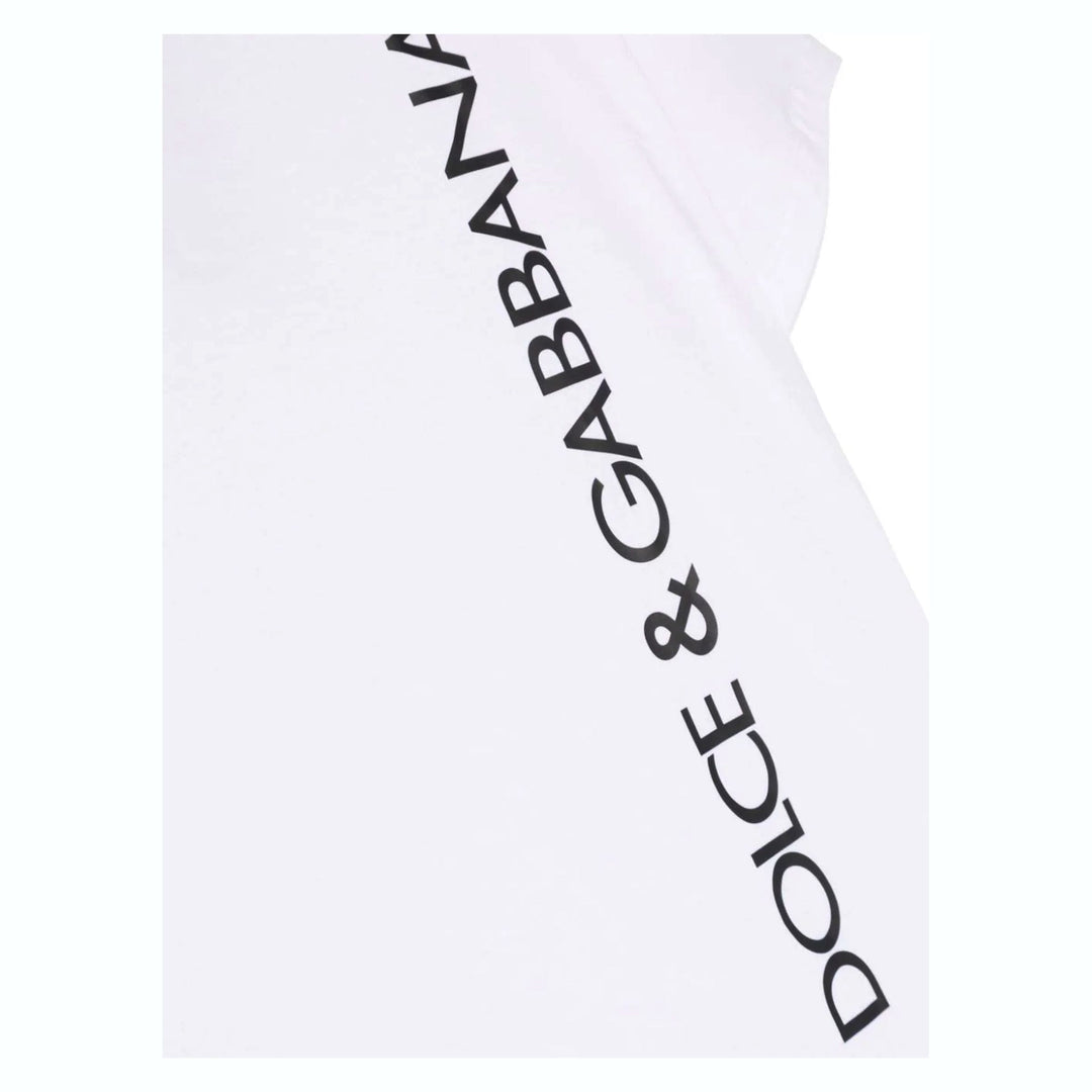 dg-White Logo T-Shirt-l4jtey-g7k0m-w0800